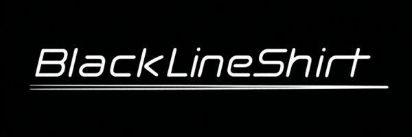 Production Black T-Shirts